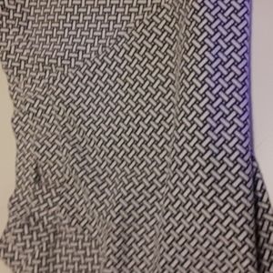 Aeropostale mid skirt very cute!